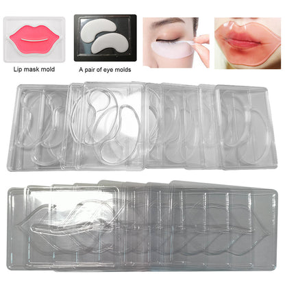 Silicone Beauty Molds