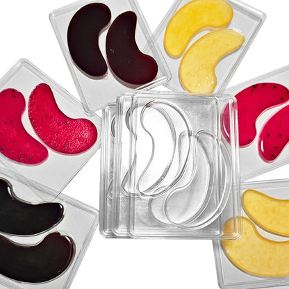 Silicone Beauty Molds