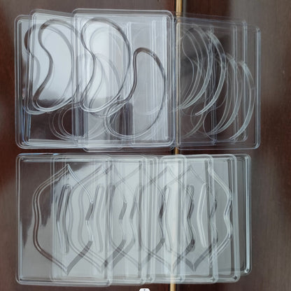 Silicone Beauty Molds