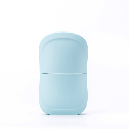 silicone beauty tool
