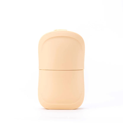 silicone beauty tool