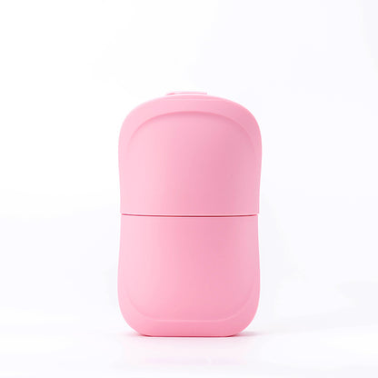 silicone beauty tool
