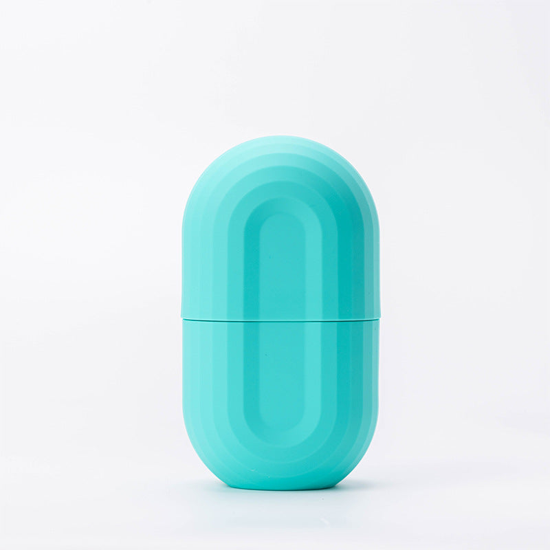 silicone beauty tool