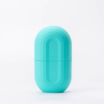 silicone beauty tool