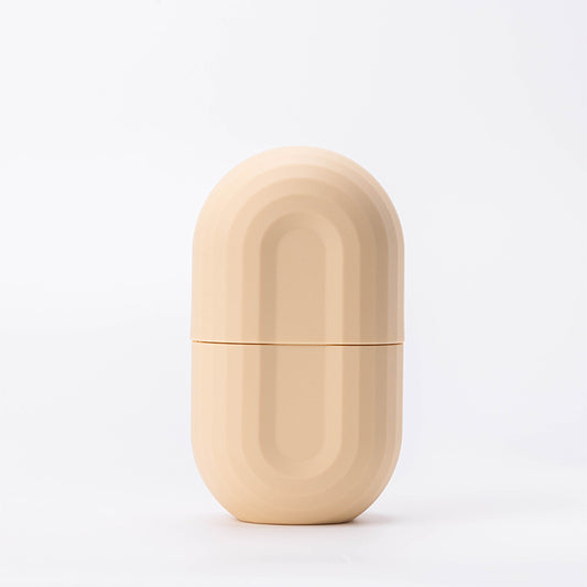 silicone beauty tool