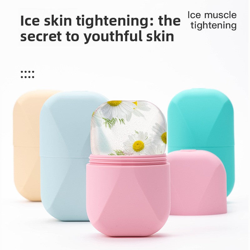 silicone beauty tool