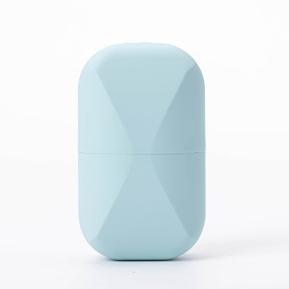 silicone beauty tool