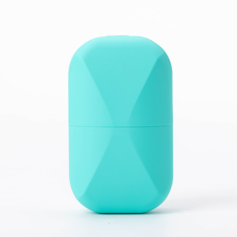 silicone beauty tool