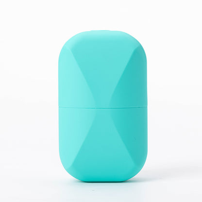 silicone beauty tool