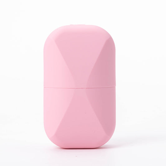 silicone beauty tool
