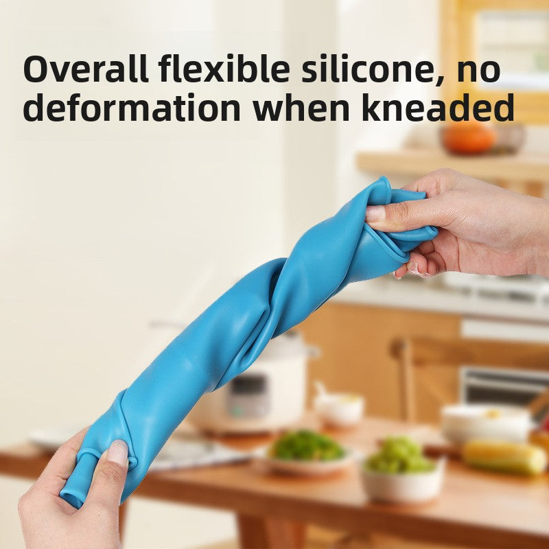Silicone Bibs