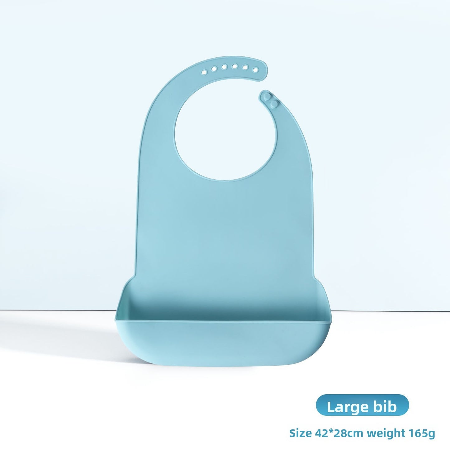 Silicone Bibs