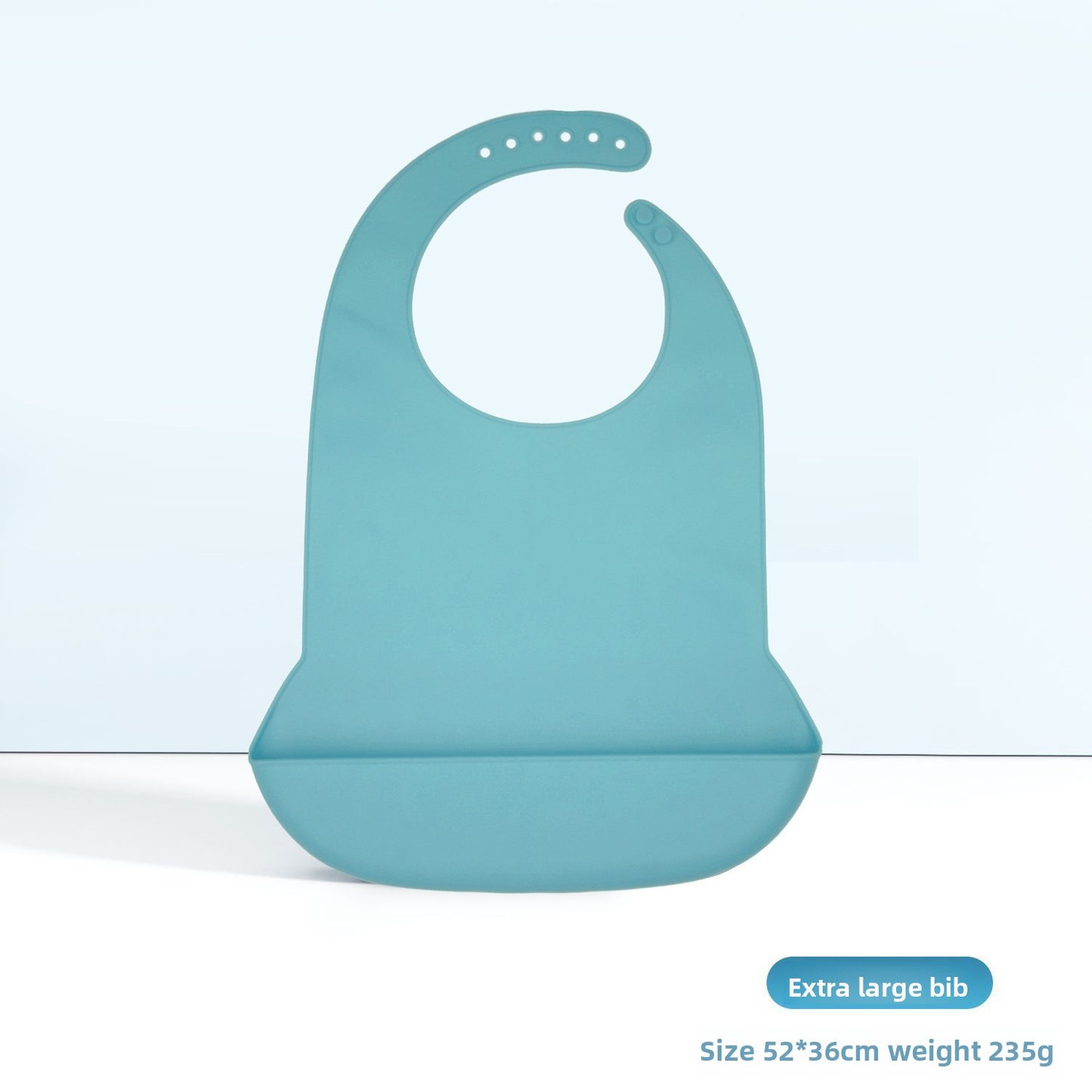 Silicone Bibs