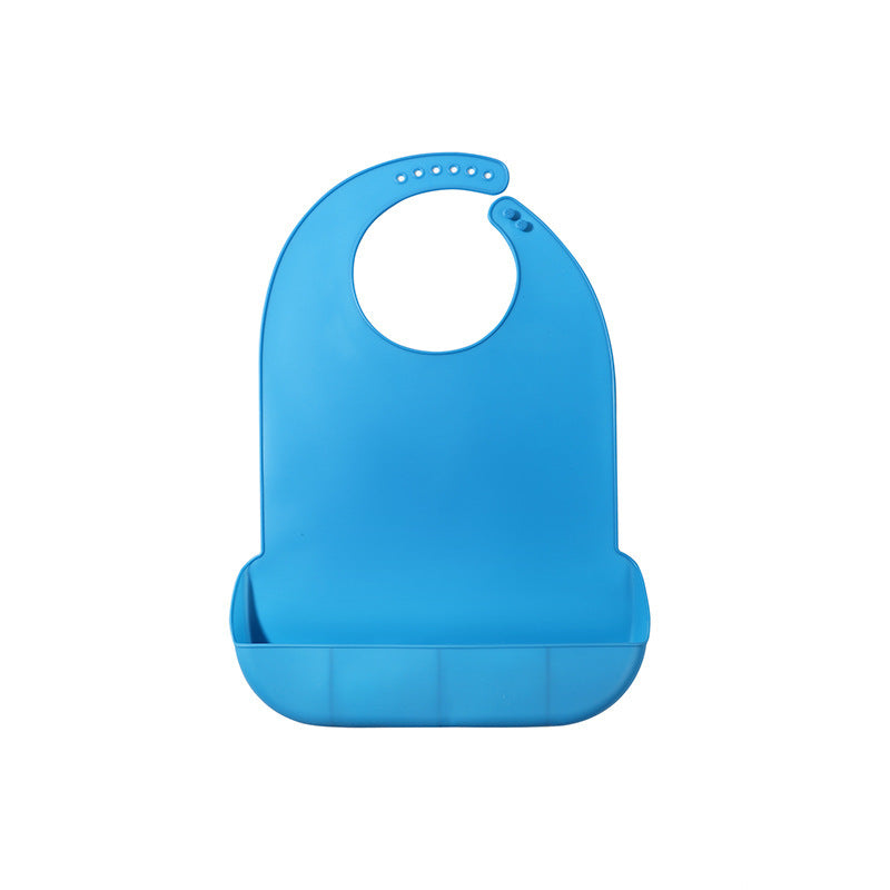 Silicone Bibs