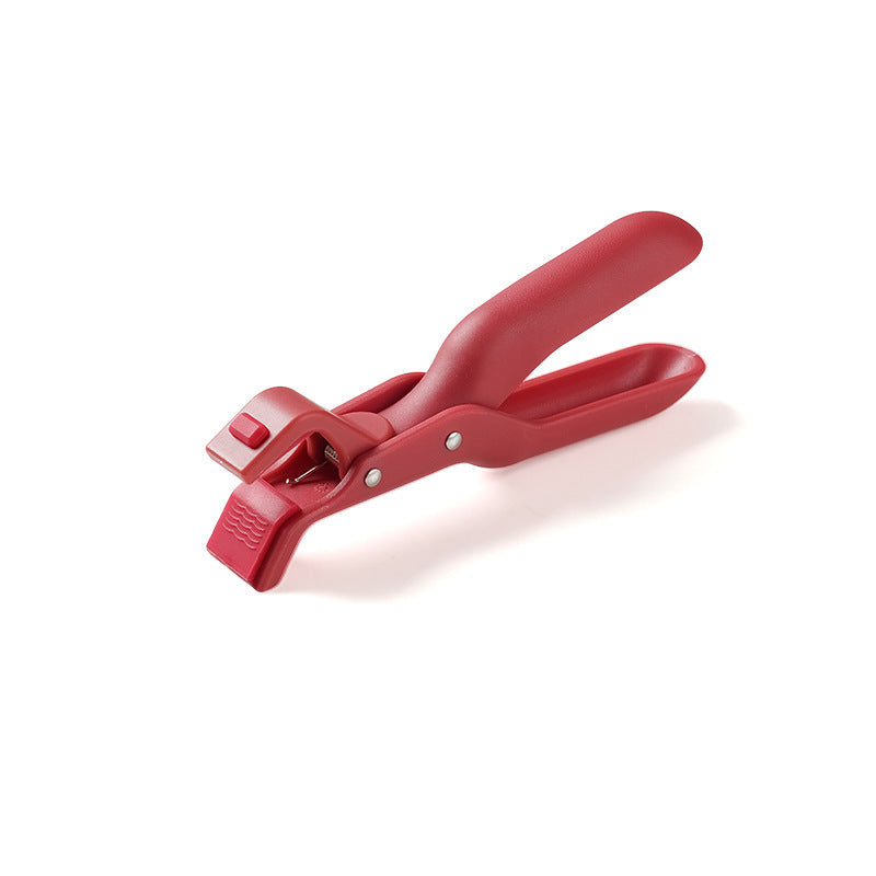 Silicone Bowl Clip