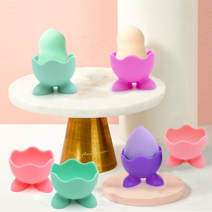 Silicone Bracket