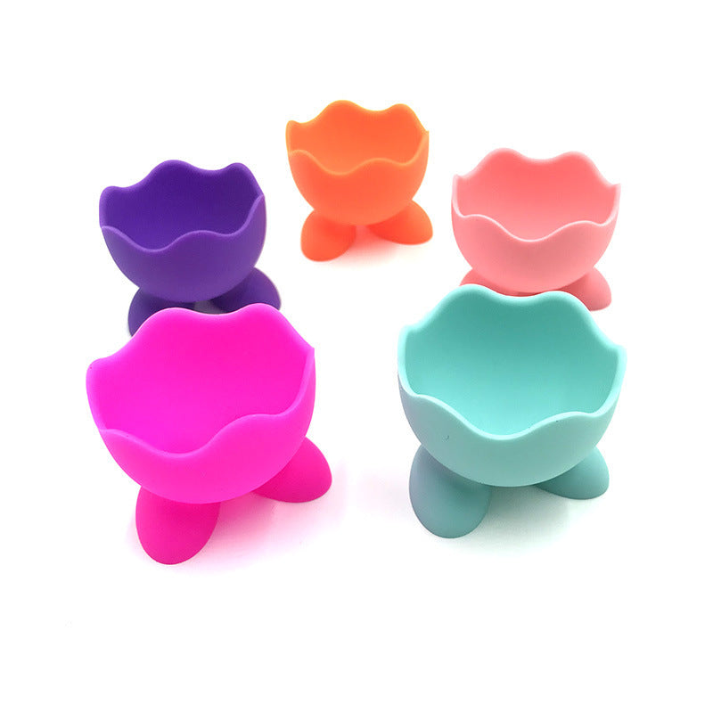 Silicone Bracket