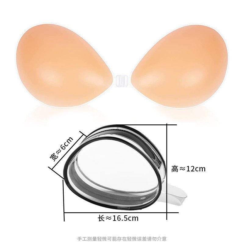 Silicone Breast Pads