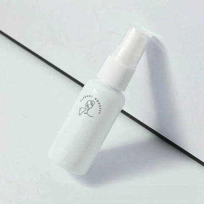 Silicone Breast Patch Cleaning Solution
