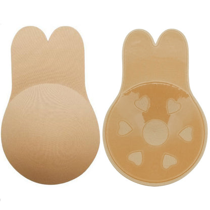 Silicone Breast Patch