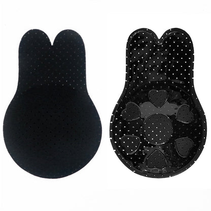 Silicone Breast Patch