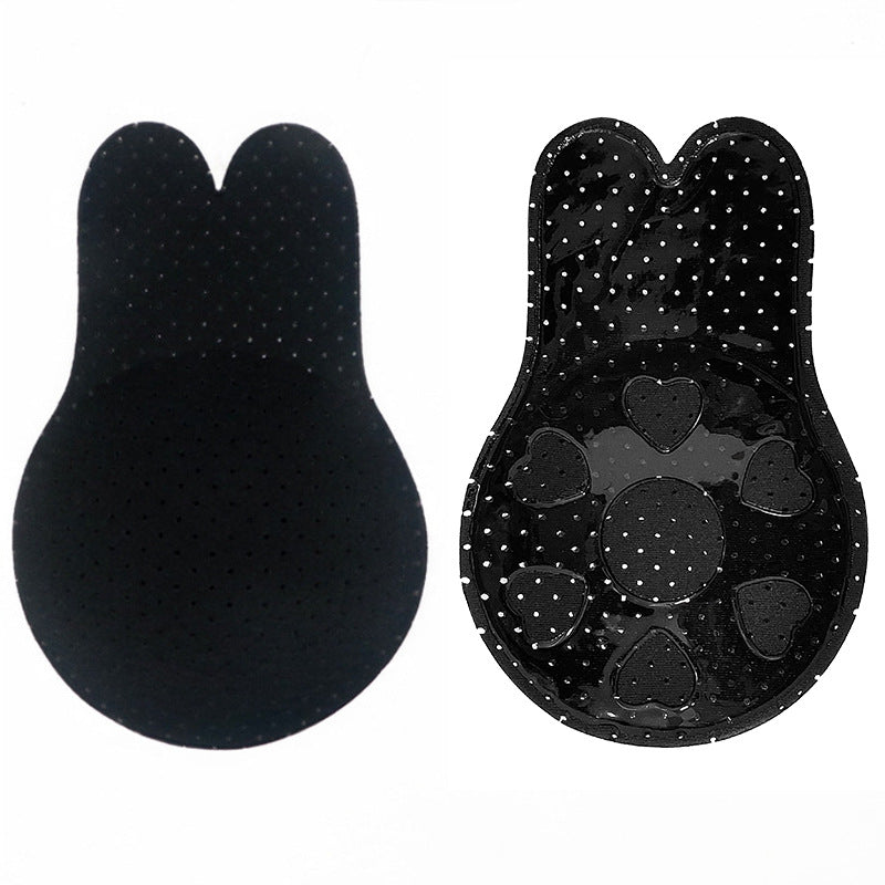 Silicone Breast Patch