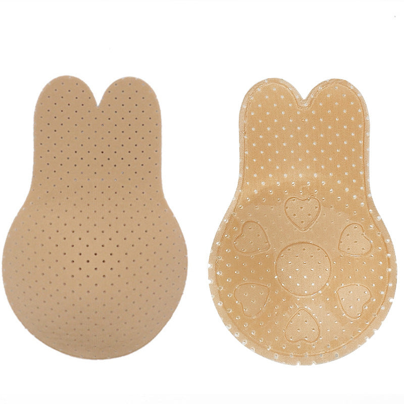 Silicone Breast Patch