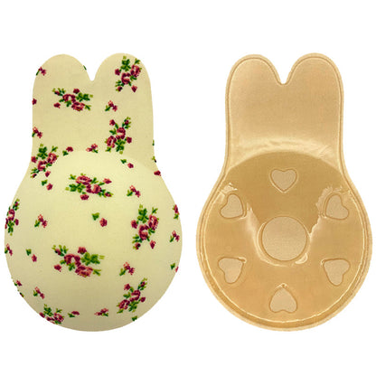 Silicone Breast Patch