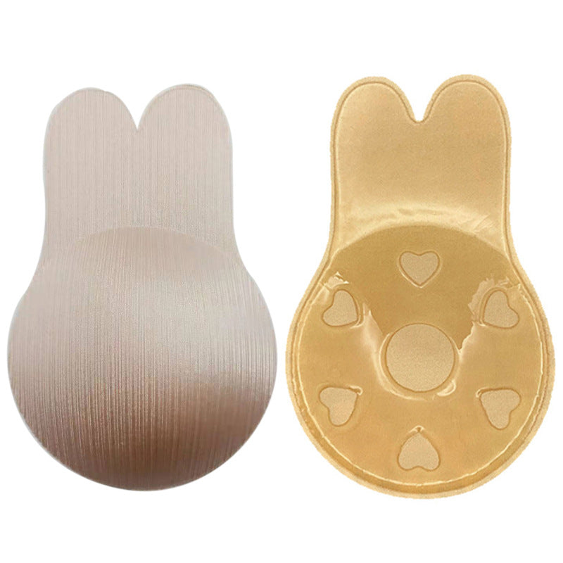 Silicone Breast Patch