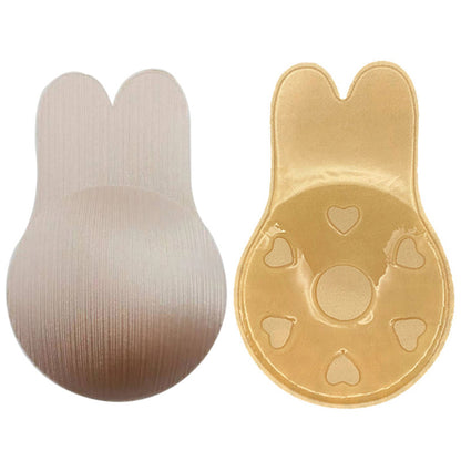 Silicone Breast Patch