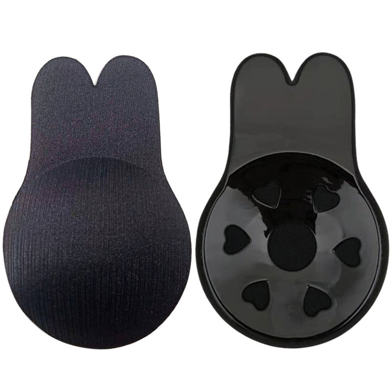 Silicone Breast Patch