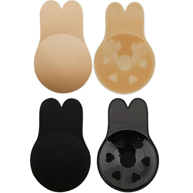Silicone Breast Patch