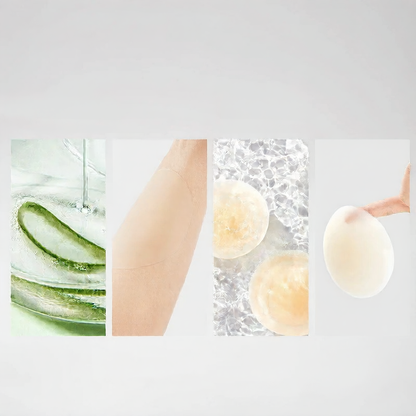 Silicone Breast Patch