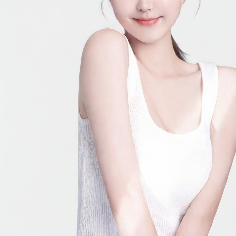 Silicone Breast Patch