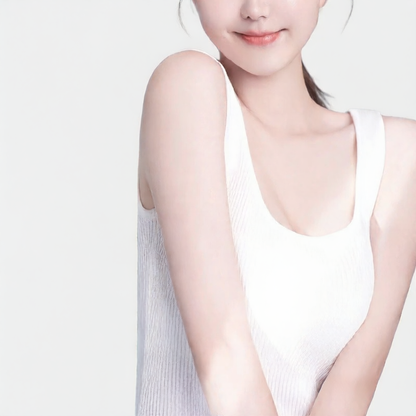 Silicone Breast Patch