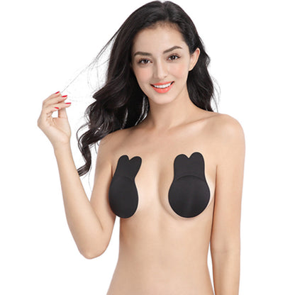 Silicone Breast Patch
