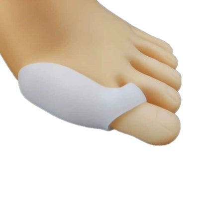 Silicone Bunion Protector Toe Sleeve