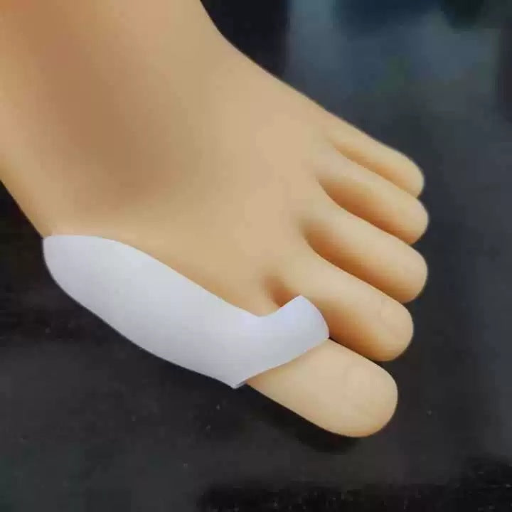 Silicone Bunion Protector Toe Sleeve
