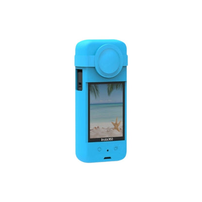 Silicone Camera Cover