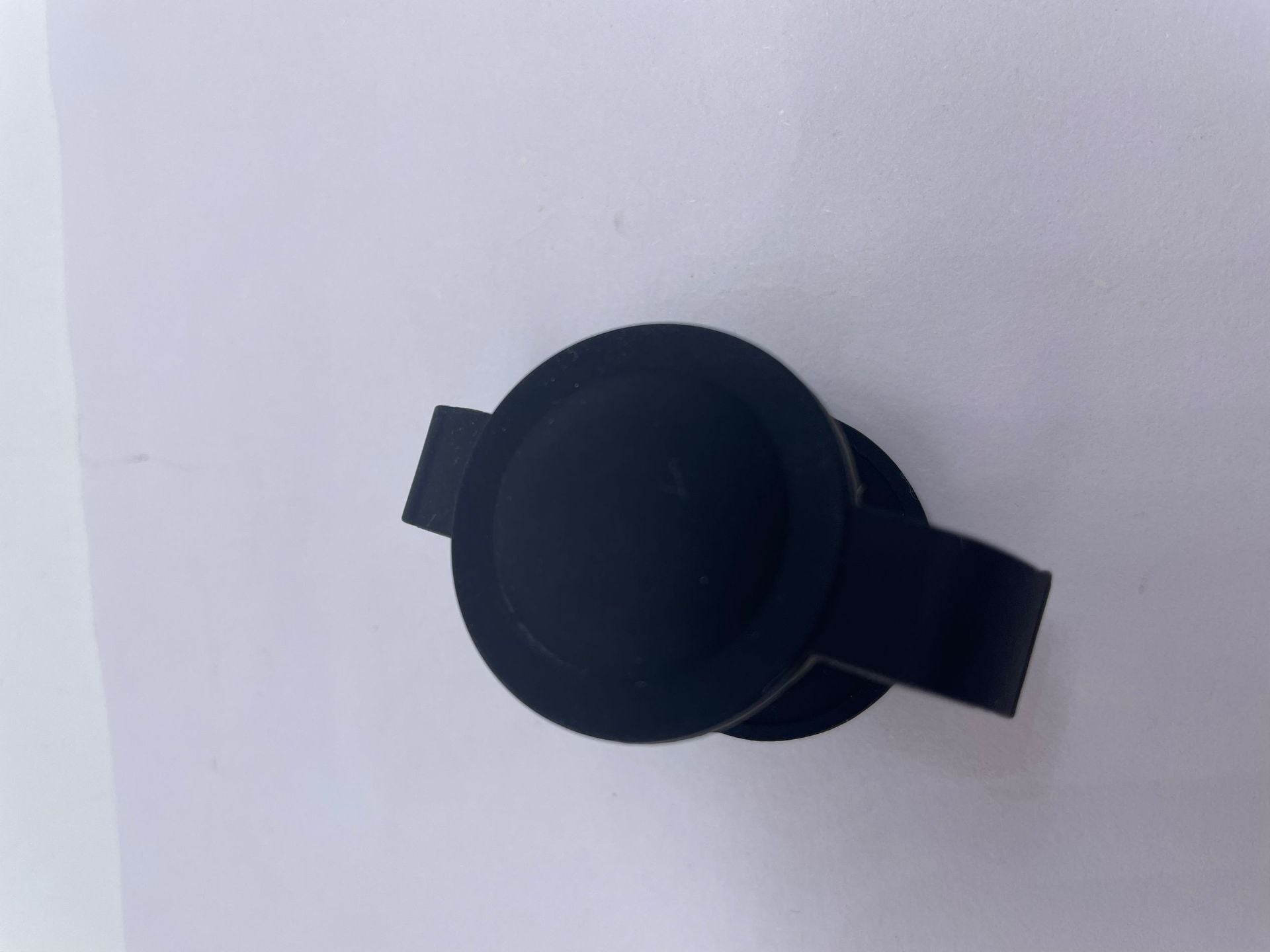 Silicone Camera Cover