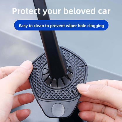 Silicone car accessories