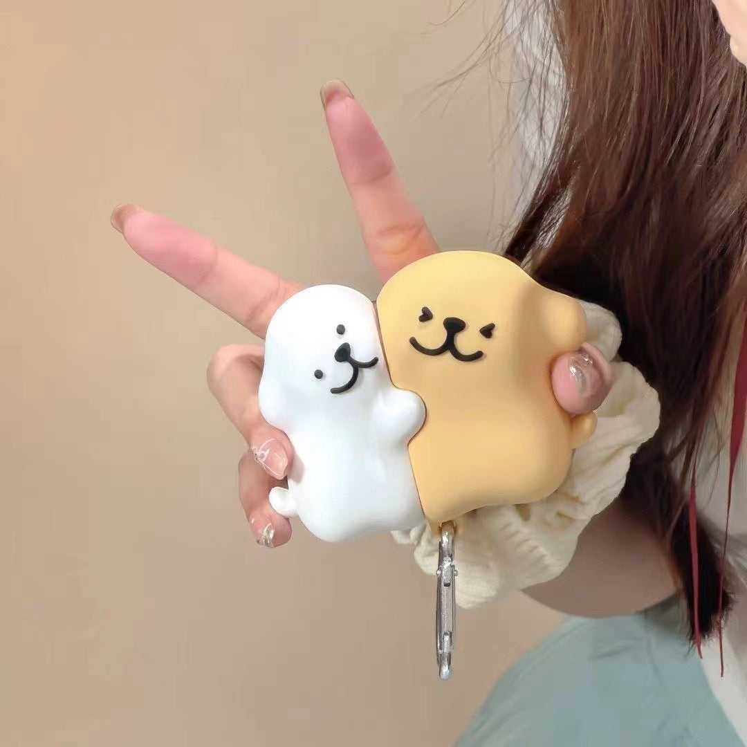 Silicone Case