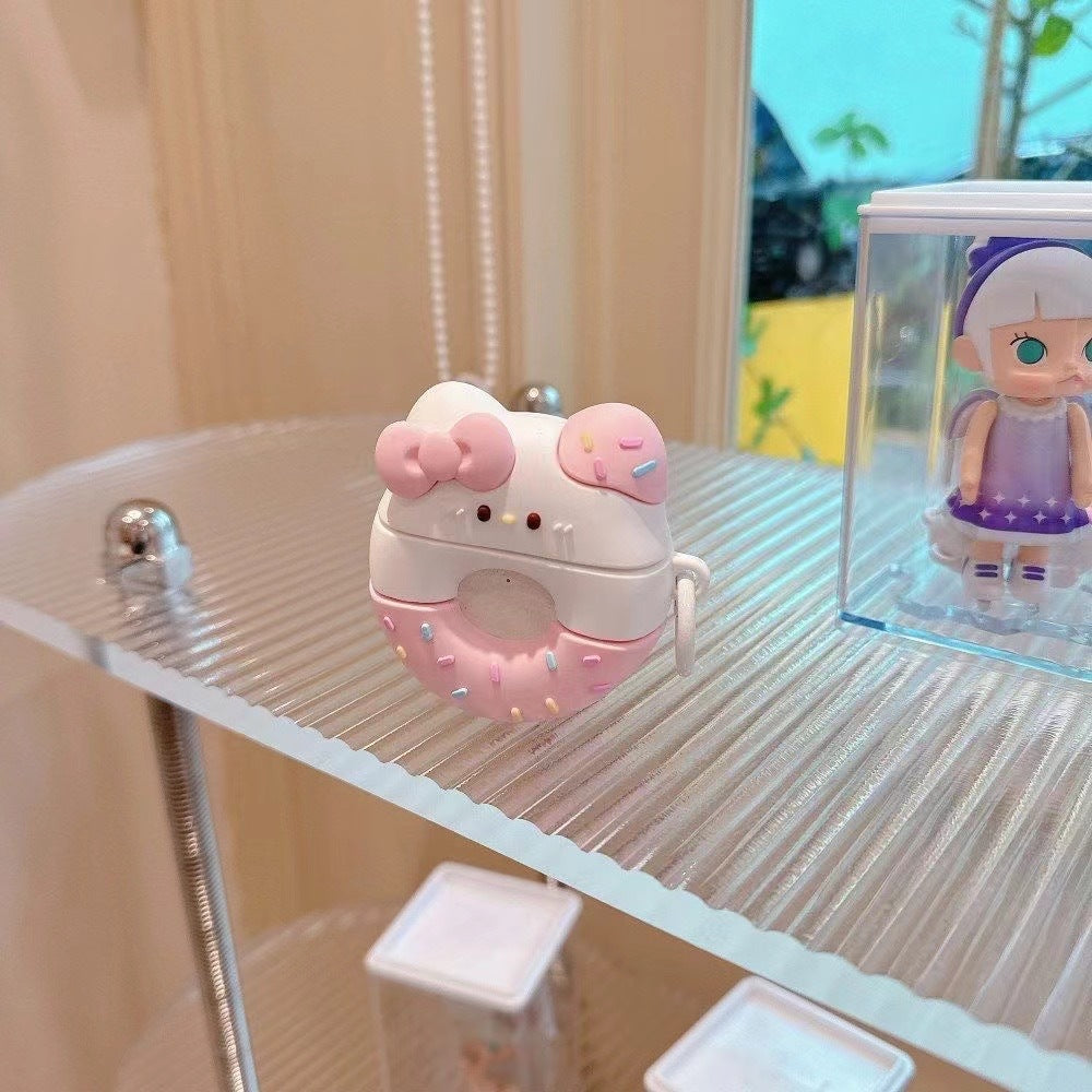 Silicone Case