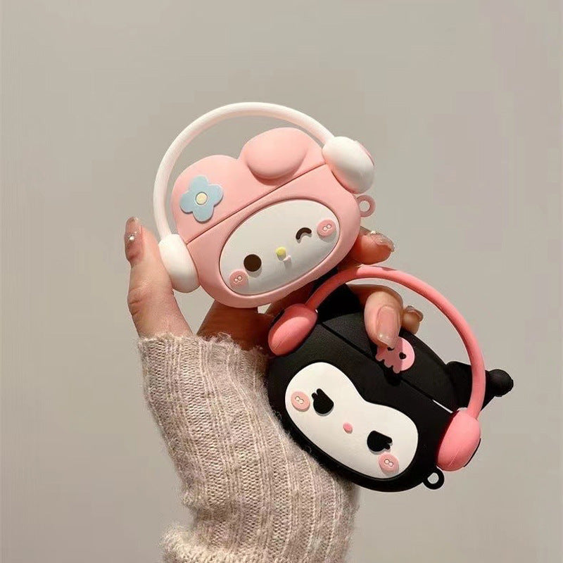 Silicone Case