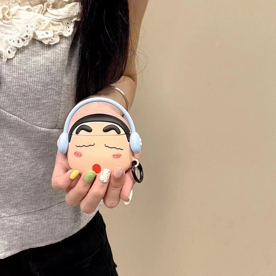 Silicone Case