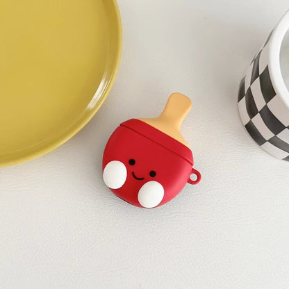 Silicone Case