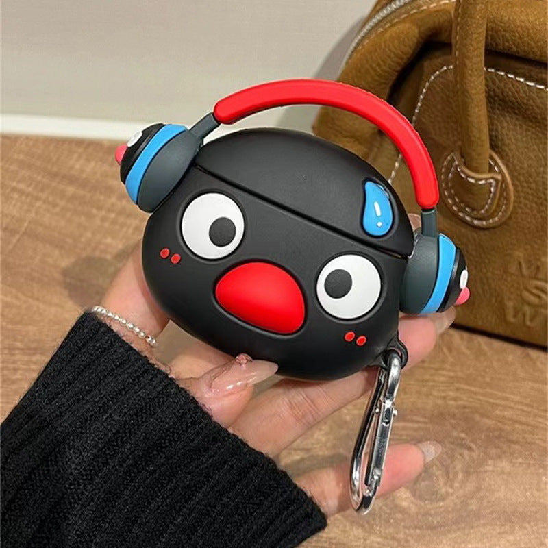 Silicone Case