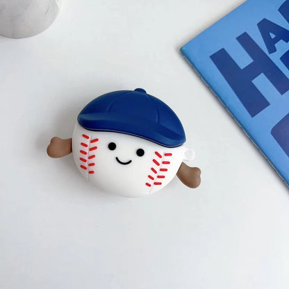 Silicone Case
