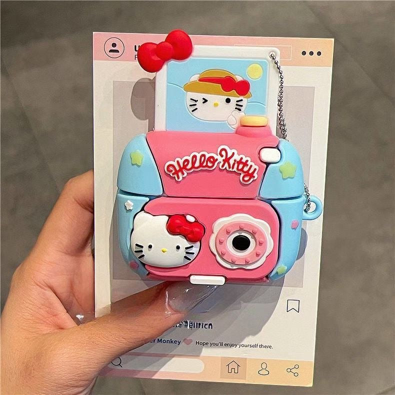 Silicone Case