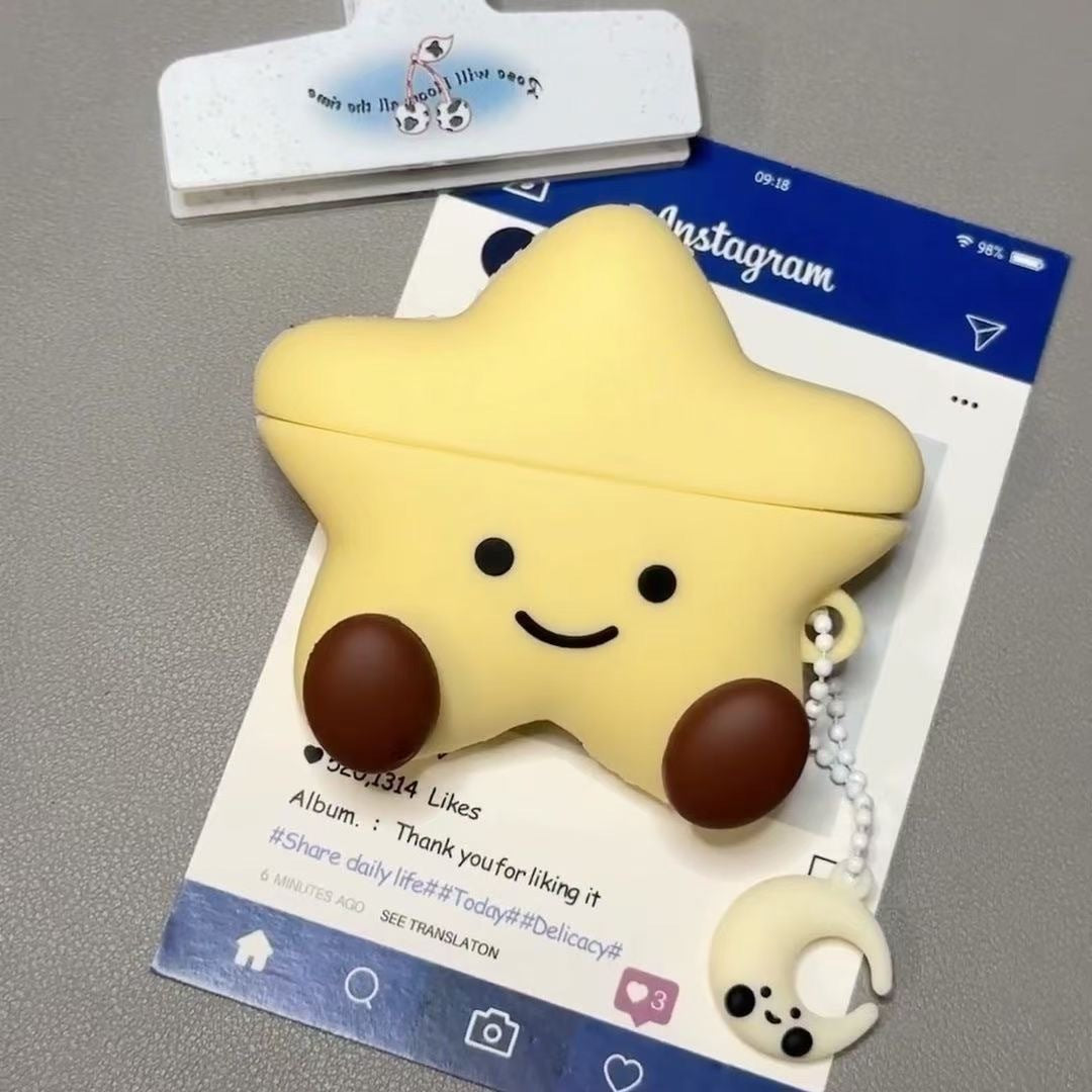 Silicone Case